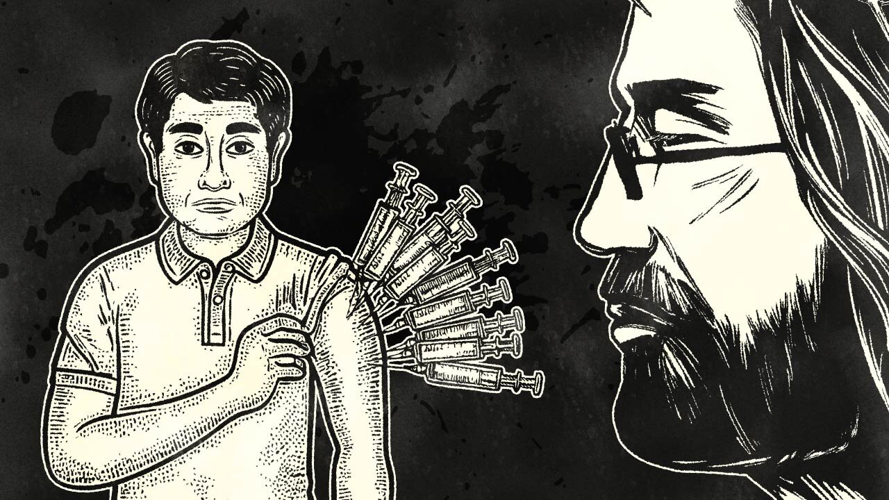 【エンドゥ】9回【切り抜き】