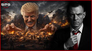 Trump’s Zionist Treachery: Fake ‘Peace President’ Igniting WWIII with Iran for Israel’s Agenda