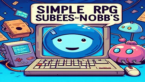 Simple RPG Subfiles for Noobs - The IBM i RPG - Beginners AS400 iSERIES and IBM i Programmers