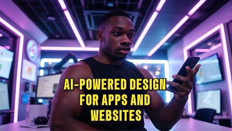Google Announced this New AI Powered Design Tool 🧑🏽‍🎨