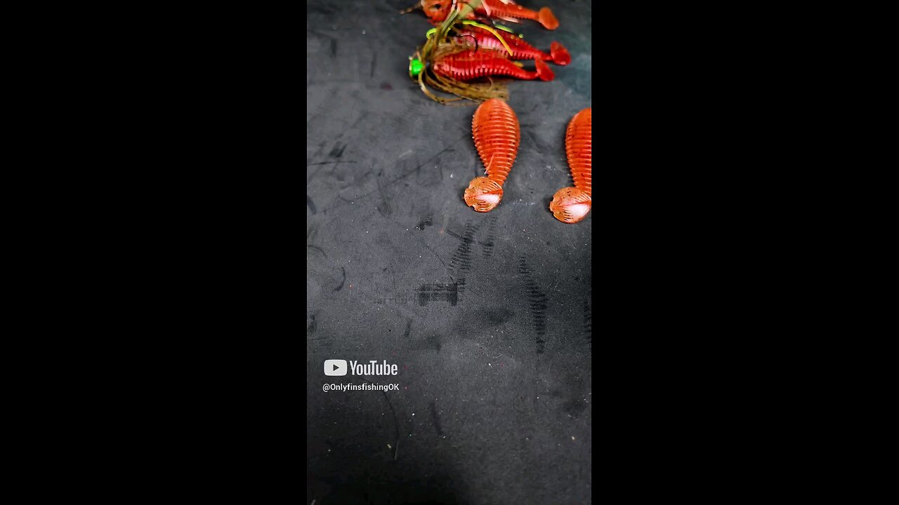 Rig Up Your Swim Baits For Success