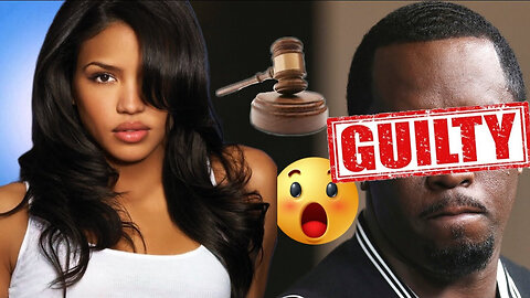 Cassie’s Story: The Truth Behind the Diddy Allegations