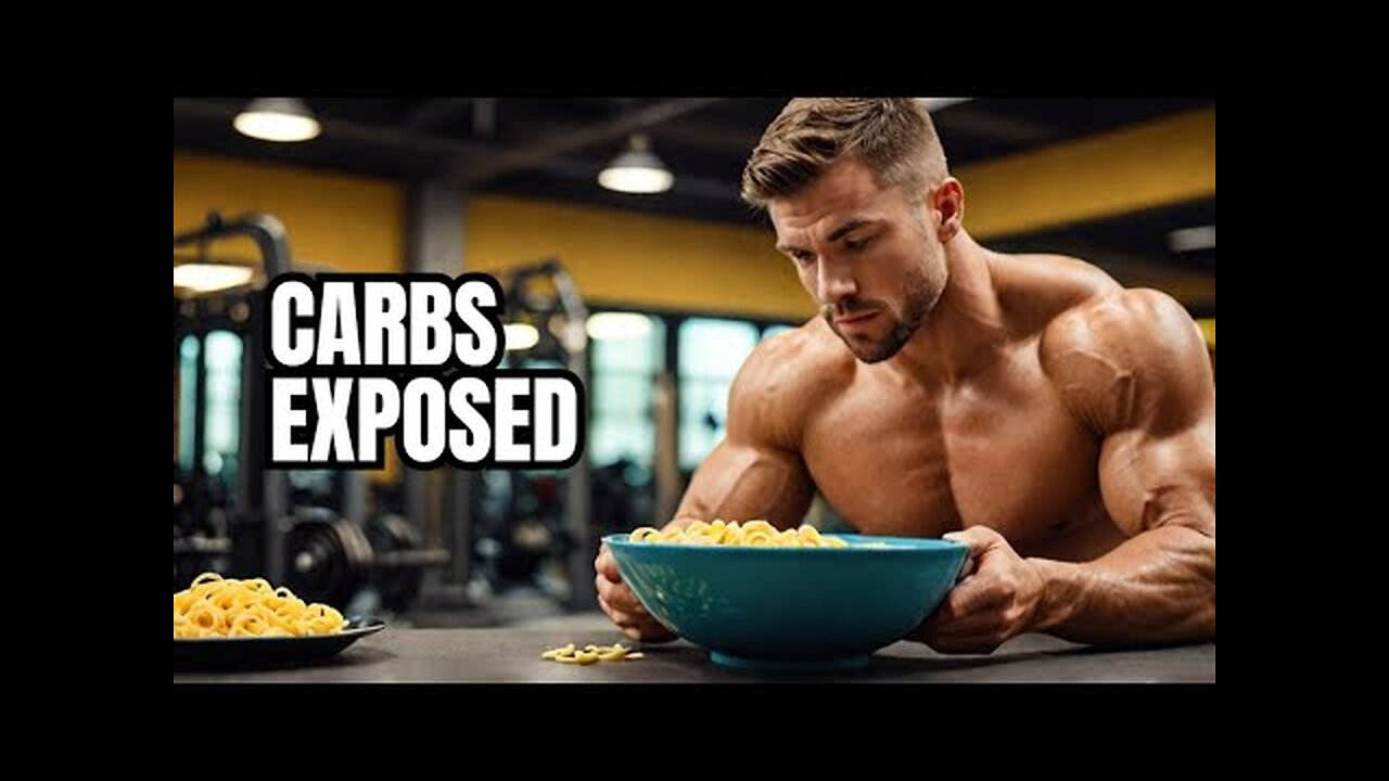 The Truth About Carbs and Athletic Performance!
