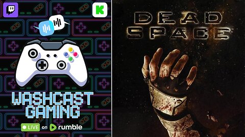DEAD SPACE: The Finale (Chapters 10-12)