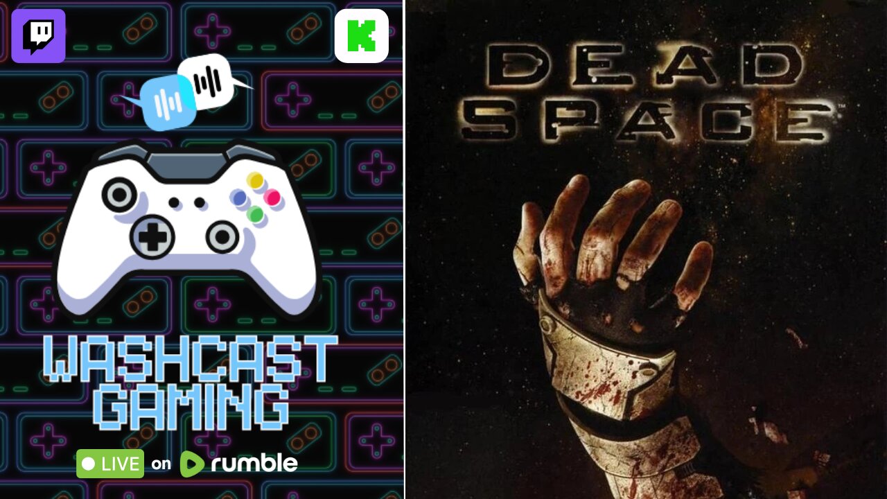 DEAD SPACE: The Finale (Chapters 10-12)