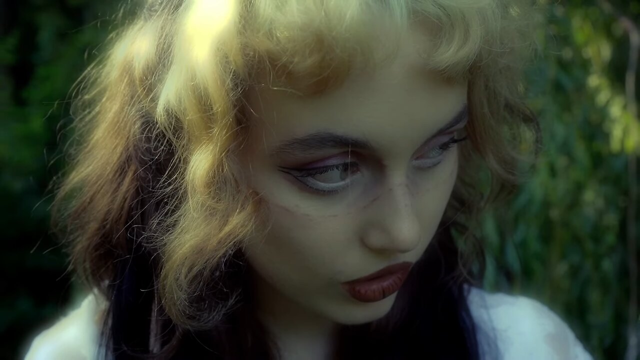 Wail Ryder - Willow (Music Video) [2024]