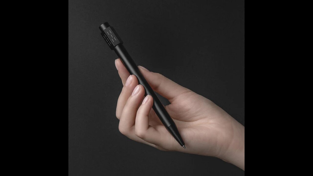Creative Fun Dice Pen with Fidget Spinner, for Stress Relief, Making Decision & More