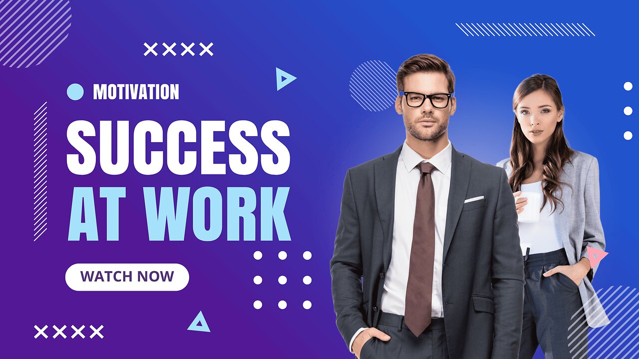 Success at work
