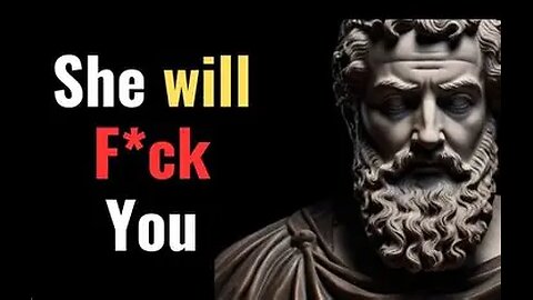 A Woman Can’t Resist Your Touch in THESE 5 Places Stoicism