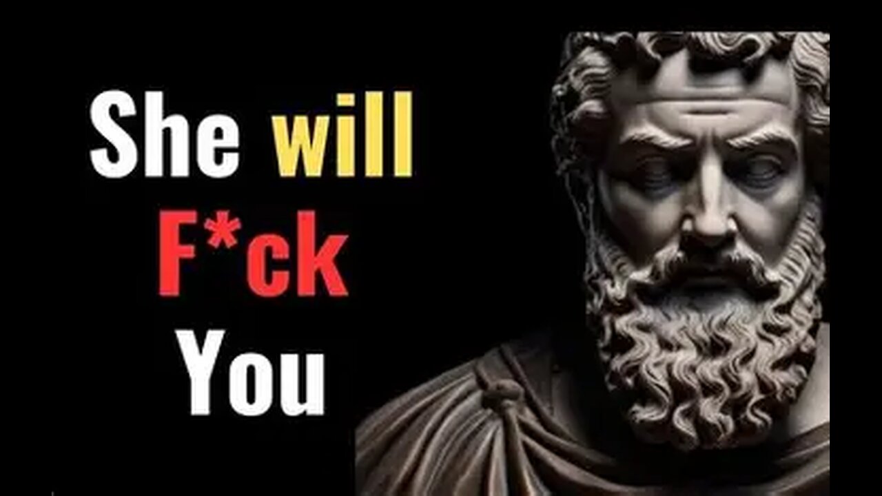 A Woman Can’t Resist Your Touch in THESE 5 Places Stoicism