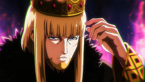Vinland Saga Season 2 OP / Opening 1 - Creditless | 4K | 24FPS