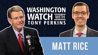 Matt Rice Praises the Supreme Court’s Ruling Protecting Minors from Gender Transitions