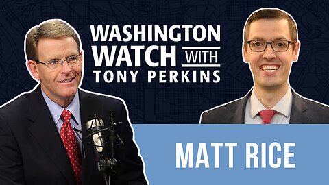 Matt Rice Praises the Supreme Court’s Ruling Protecting Minors from Gender Transitions
