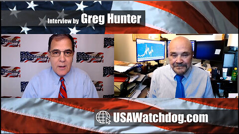 Global Wars, Depressions, Defaults and Debt Crisis Begin in 2025 - Martin Armstrong