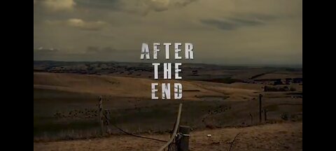 AFTER THE END