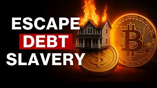 This Is Why You’ll Never Own a Home Without Bitcoin