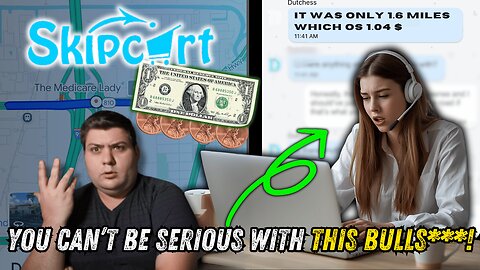 SkipCart Screwed Me on This ezCater Order… Here’s the Proof