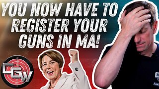 The MA Registration Portal Is Live and It Is Worse Than You Think