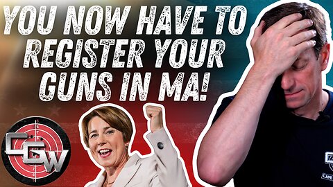 The MA Registration Portal Is Live and It Is Worse Than You Think