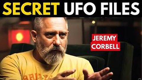 Shocking CIA UFO Secret Exposed: This Could Change History As We Know it!!