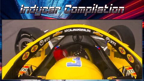 Heart-Stopping IndyCar Action You Need to See!