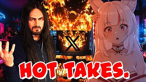 This video will be the end of my channel | Metatron React