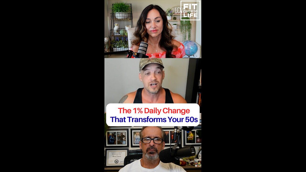 Insanity is doing the same thing over and over… and expecting different results.