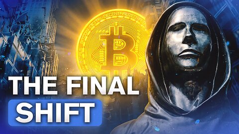 Bitcoin Is Being Absorbed by the System — And Most People Missed It | RoxomTV News