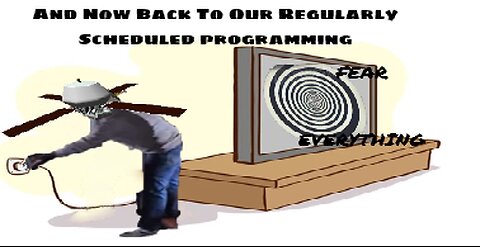 Your Regular Programming