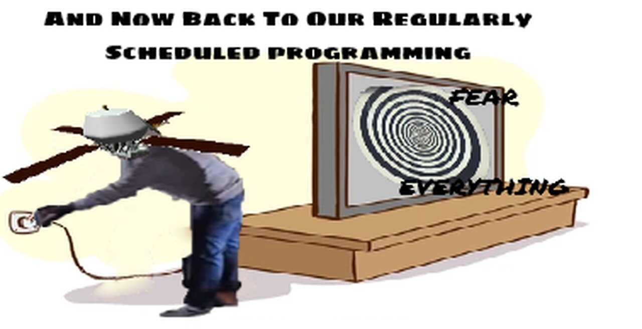 Your Regular Programming