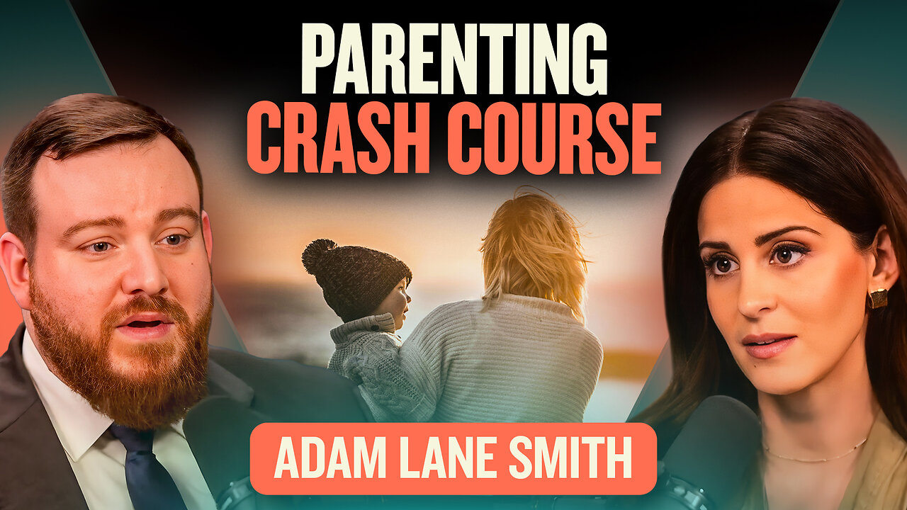 8 Questions That Will Transform Your Parenting w/@AttachmentAdam | E262 Lila Rose Show