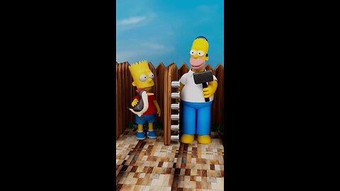 Bart is the Expert