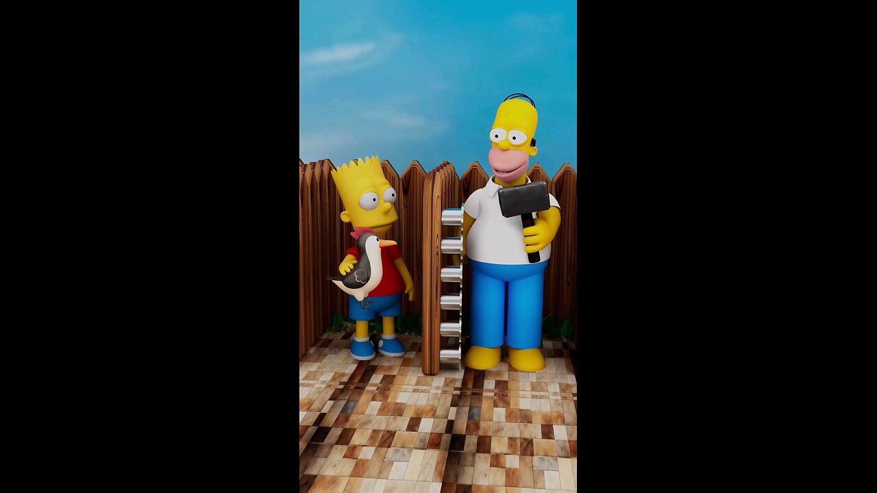 Bart is the Expert