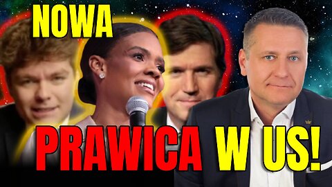 Seb Ross: Kim są Carlson, Owens, Fuentes?