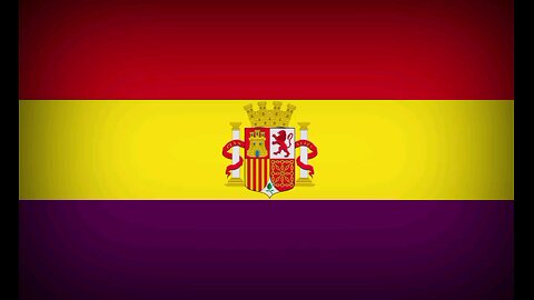 himno de riego - Anthem of the 2nd Spanish Republic