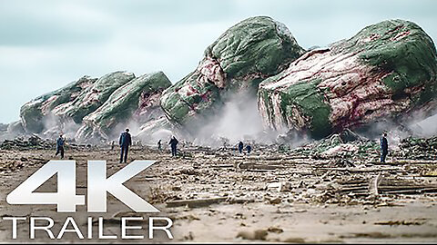 NEW MOVIE TRAILERS 2025