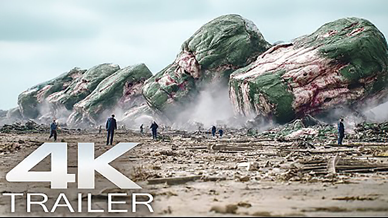 NEW MOVIE TRAILERS 2025