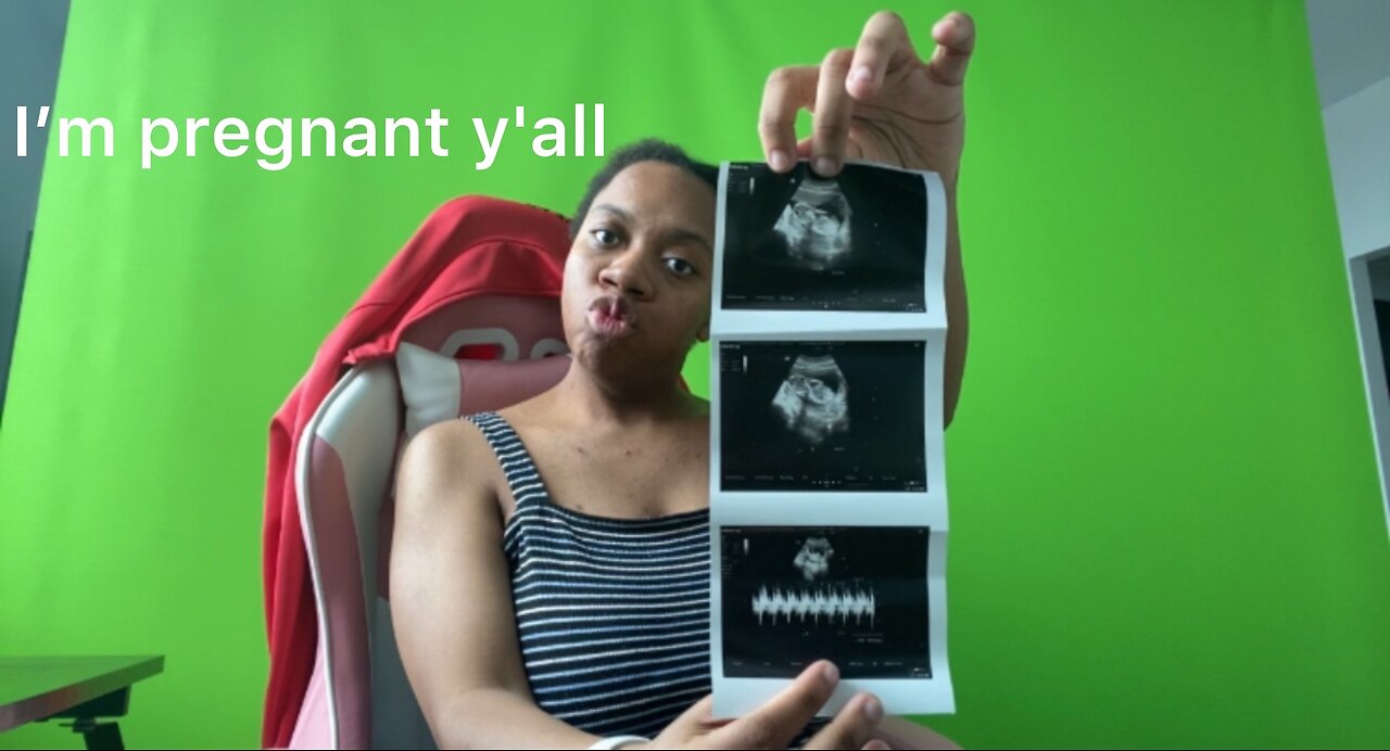 I'm pregnant in nyc