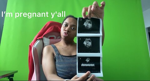 I'm pregnant in nyc