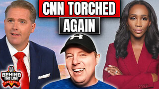 CNN Panel HUMILIATED for Woke Obsession with RACE