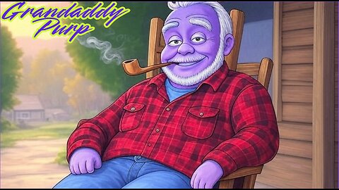 Best Budz Podcast - Strain History (Grandaddy Purple)