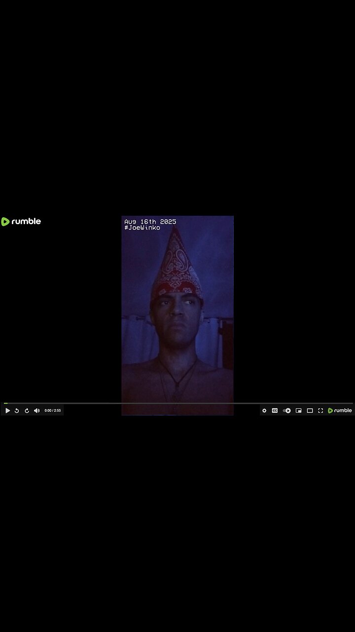 2025 08 16 - If you see my spirit after I die PUBLICLY TALK ABOUT IT