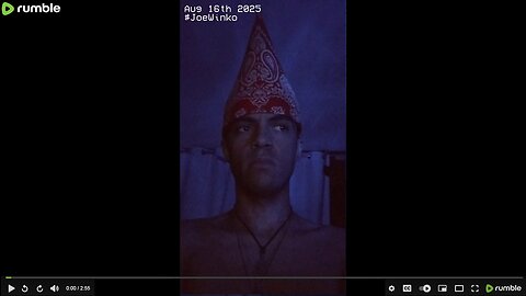 2025 08 16 - If you see my spirit after I die PUBLICLY TALK ABOUT IT