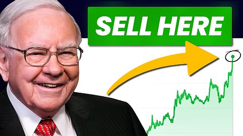 I made $314,548 using Warren Buffett’s GENIUS option strategy