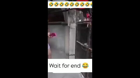 Funny video 🤣🤣🤣📸