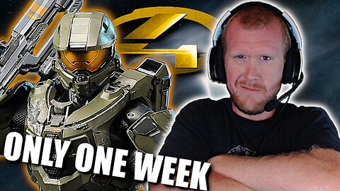 Legendary Deathless Personal Best - Halo 4