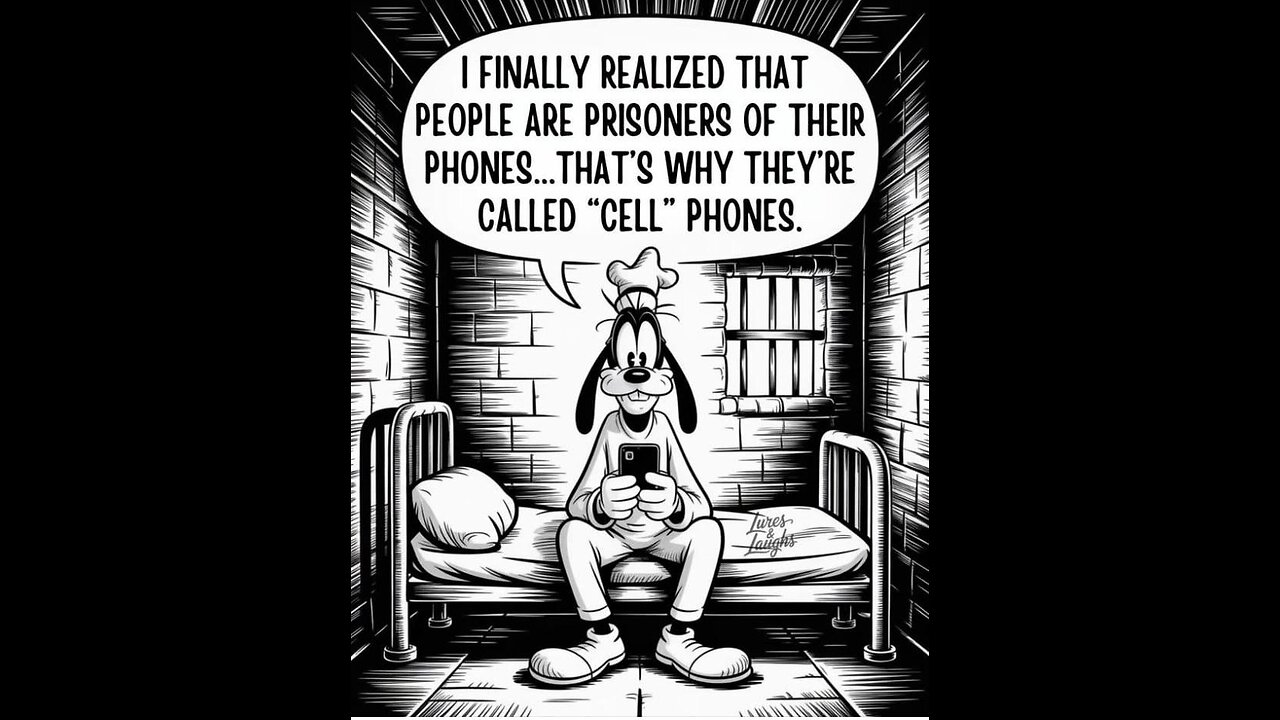 Don't believe soulless brainwashed useless scum