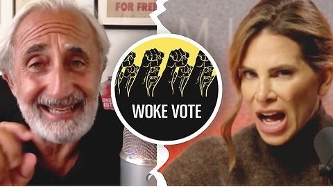 This is What Creates the Woke Mind Virus in People w/ Gad Saad