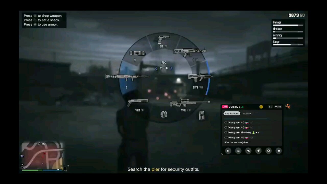 Gta 5 Mission Gameplay