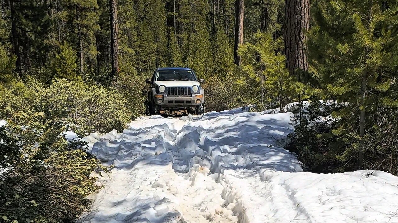Thanks, You Who Got Me Unstuck
